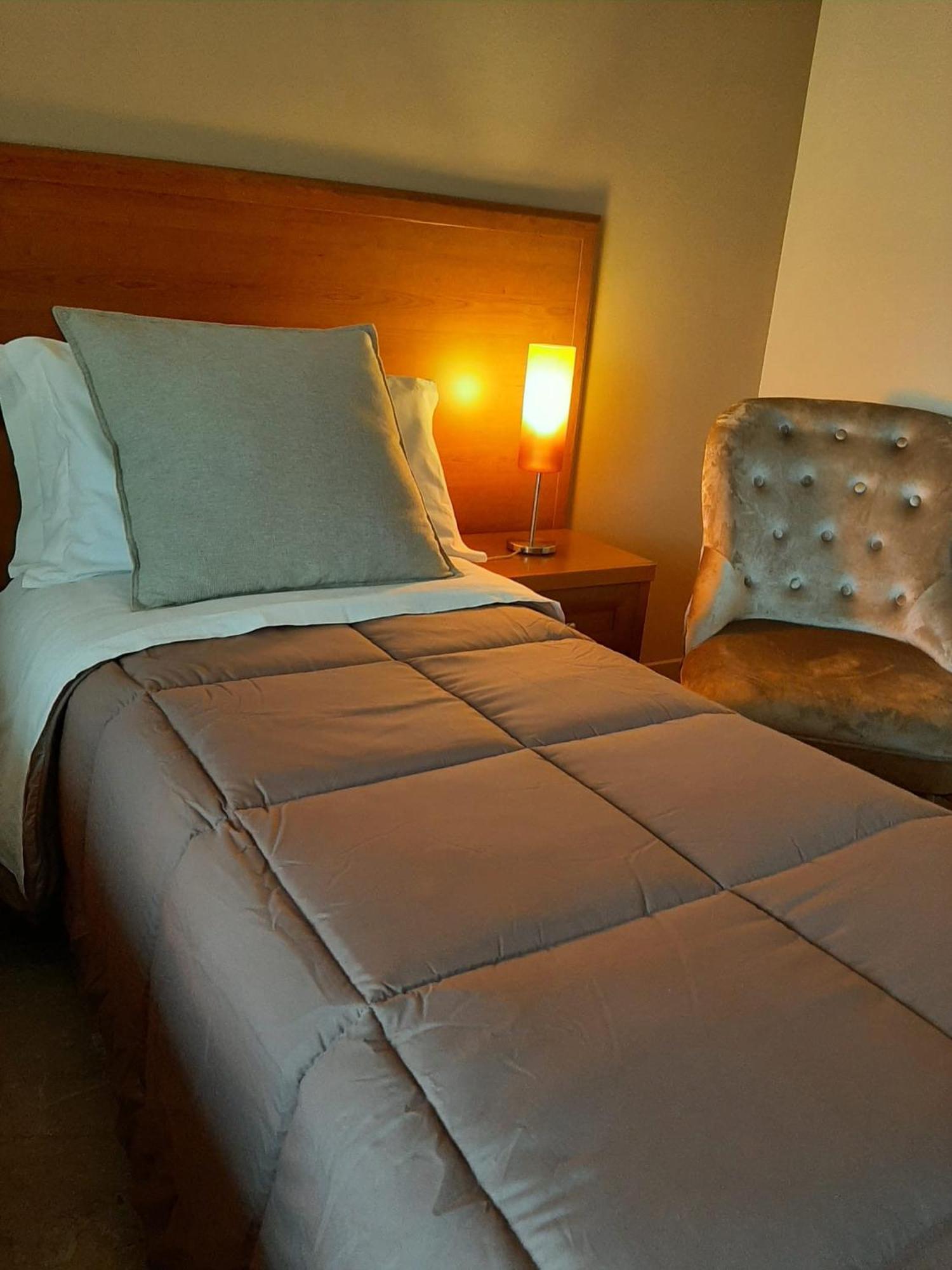 Baaria Porto Rooms Milazzo Exterior foto