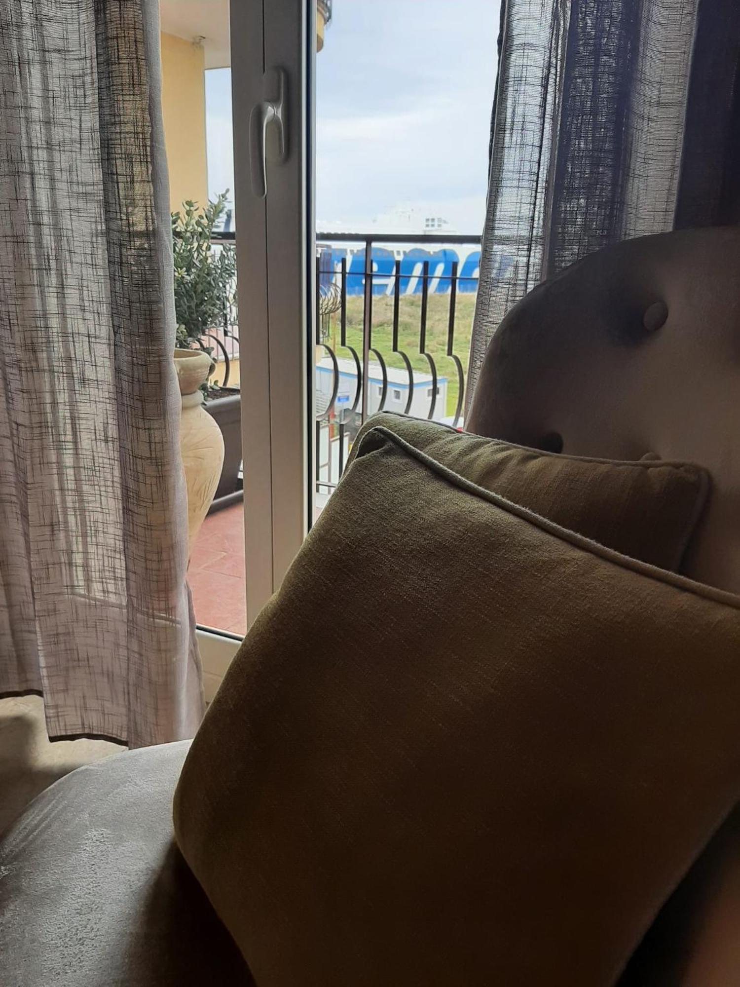 Baaria Porto Rooms Milazzo Exterior foto