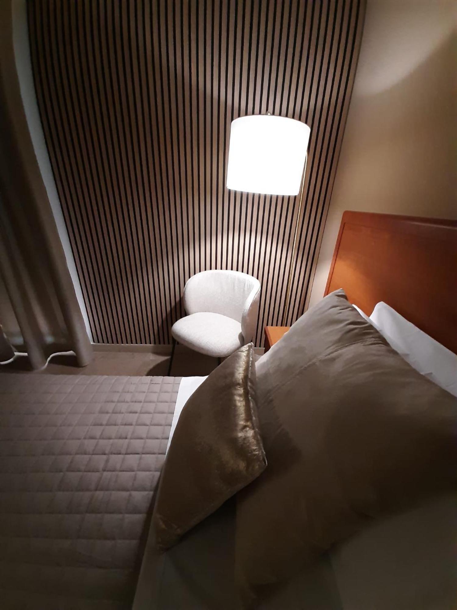 Baaria Porto Rooms Milazzo Exterior foto