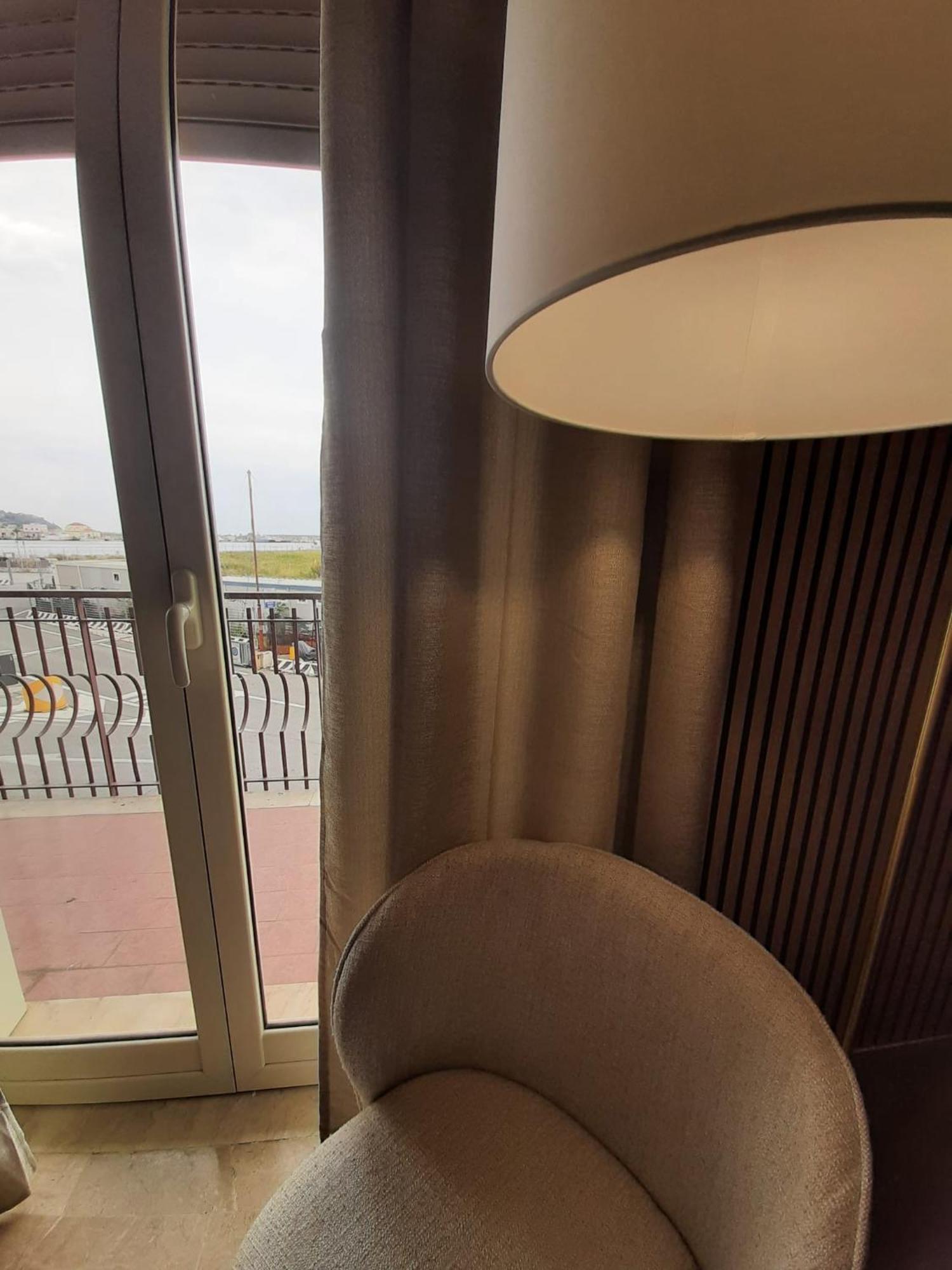 Baaria Porto Rooms Milazzo Exterior foto