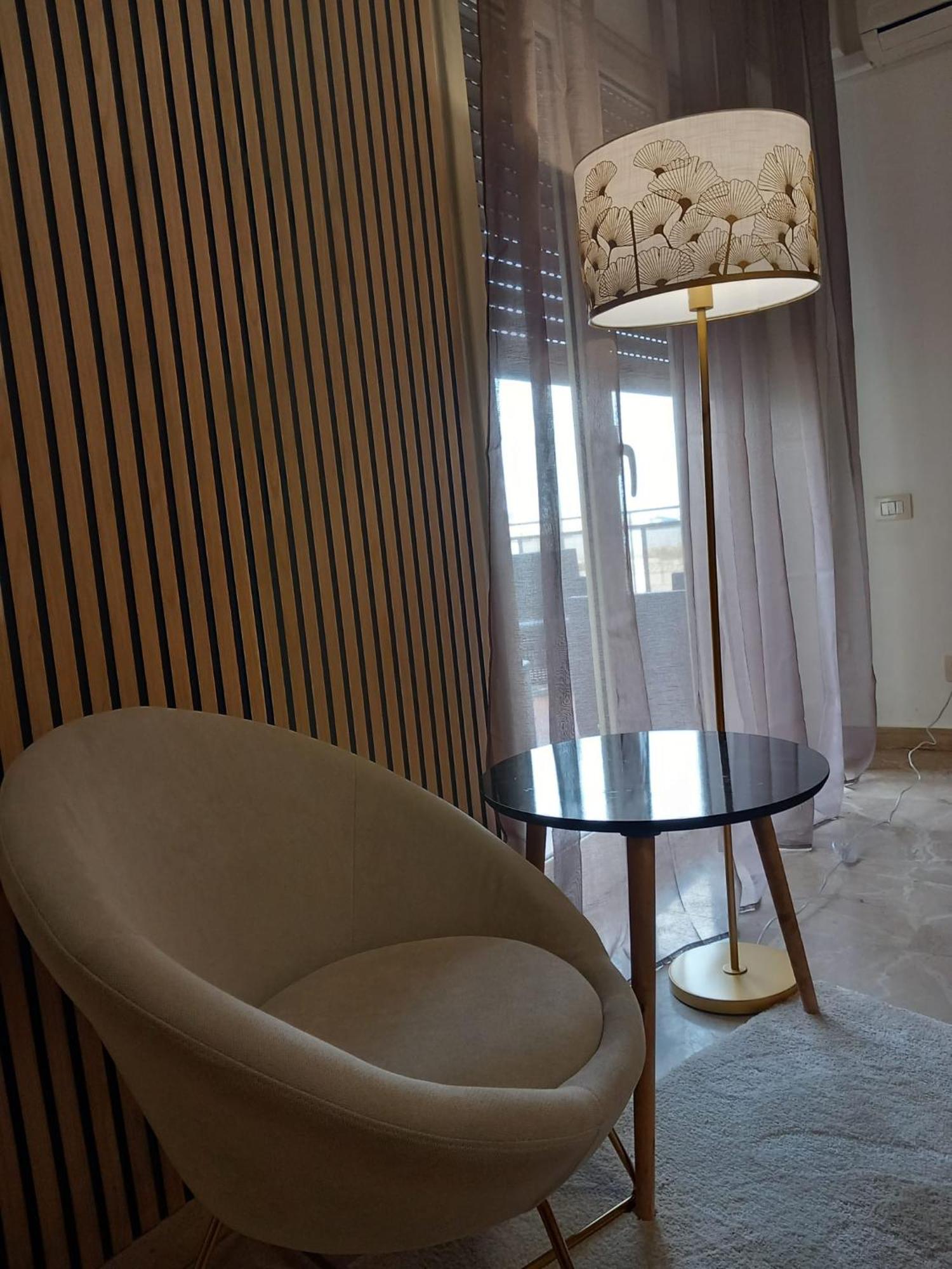 Baaria Porto Rooms Milazzo Exterior foto