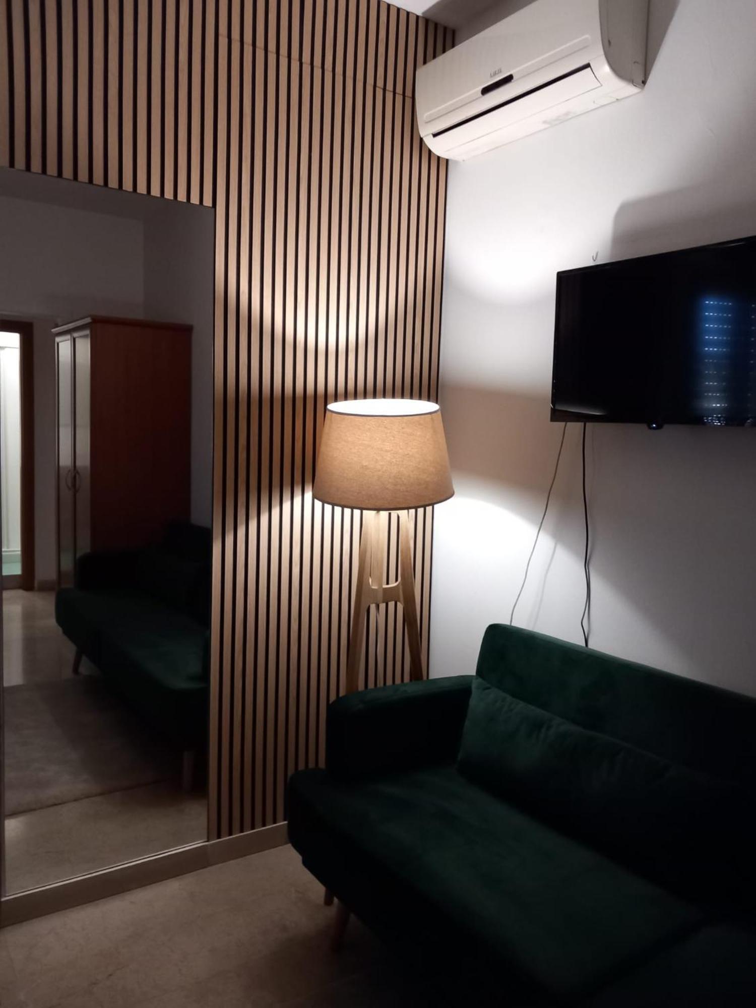 Baaria Porto Rooms Milazzo Exterior foto